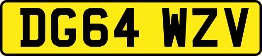 DG64WZV