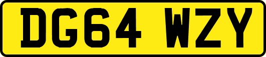 DG64WZY