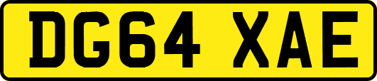 DG64XAE