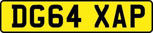 DG64XAP
