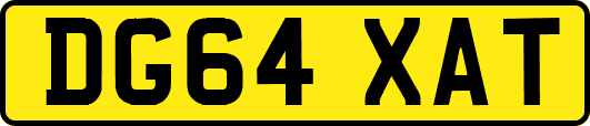 DG64XAT
