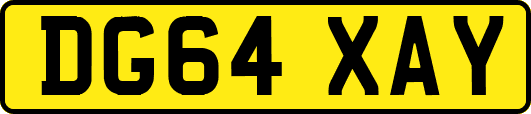 DG64XAY