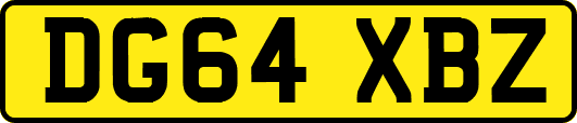 DG64XBZ