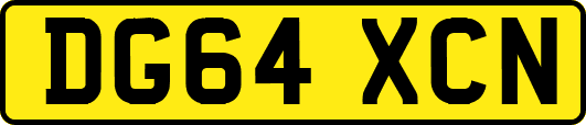 DG64XCN