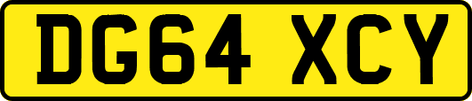 DG64XCY