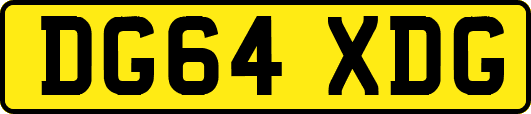 DG64XDG