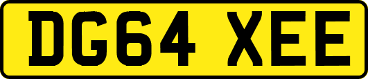 DG64XEE