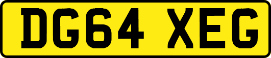 DG64XEG