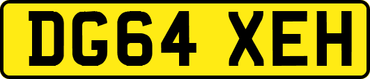 DG64XEH