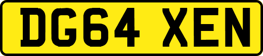DG64XEN