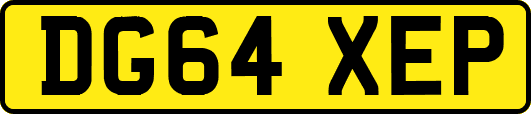 DG64XEP