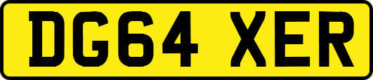 DG64XER