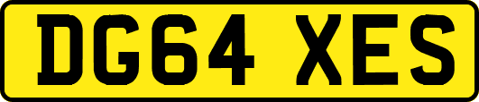 DG64XES