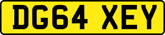 DG64XEY