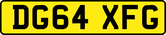 DG64XFG