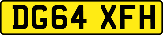 DG64XFH