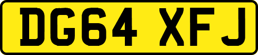 DG64XFJ