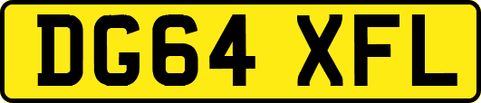 DG64XFL