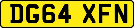 DG64XFN
