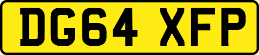 DG64XFP