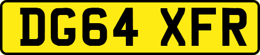 DG64XFR