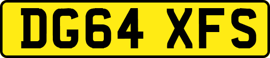 DG64XFS