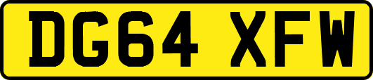 DG64XFW