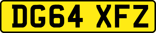 DG64XFZ