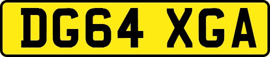 DG64XGA