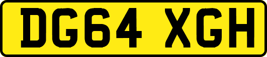DG64XGH