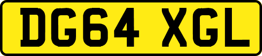 DG64XGL