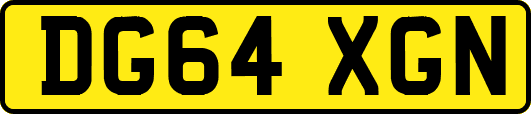 DG64XGN