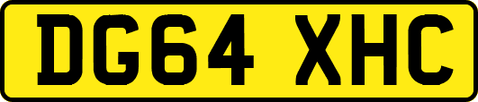 DG64XHC