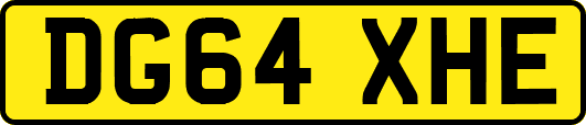 DG64XHE
