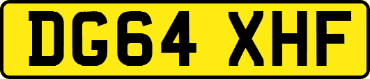 DG64XHF