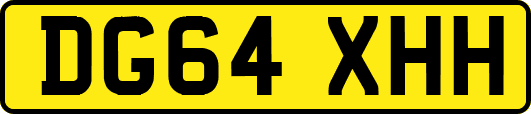 DG64XHH