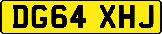 DG64XHJ