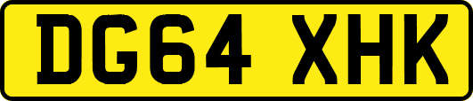 DG64XHK