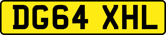 DG64XHL