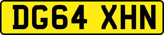 DG64XHN