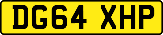 DG64XHP