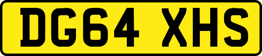 DG64XHS
