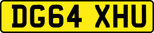 DG64XHU