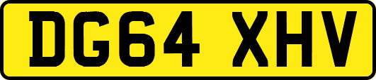 DG64XHV