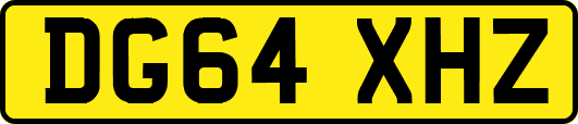 DG64XHZ