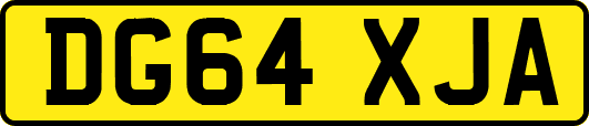 DG64XJA