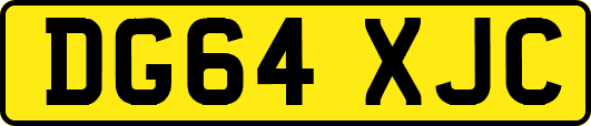 DG64XJC