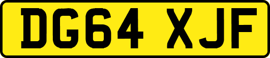 DG64XJF