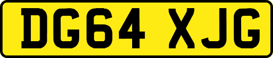 DG64XJG