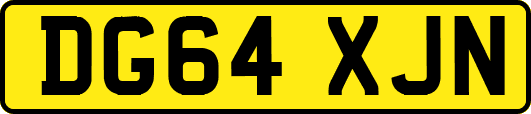 DG64XJN